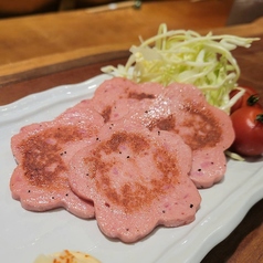 さくらの花ソーセージ