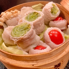 SAN EI酒場 国分寺のコース写真