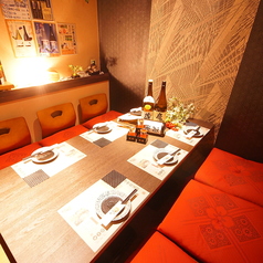 個室 熟成肉と熟成魚 こなれ 明石駅前店の特集写真