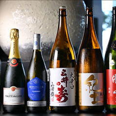 海鮮居酒屋 Luv Fish? 東京の特集写真