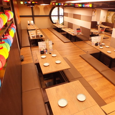大衆酒場 ちばチャン 総本店 貸切 - 楽天ぐるなび - カウンター