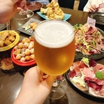 極楽イタリアン ジローラモ Girrolamo!