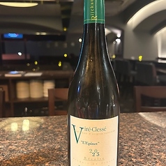 ヴィッレ クレッセ &nbsp;ランデヴー ド セプタンブル（VIRE CLESSE RENDEZ‐VOUS DE SEPTEMBRE） Glass