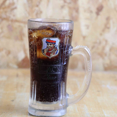 コークハイボール