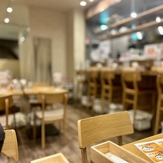 欧風カレー MURAOの雰囲気3