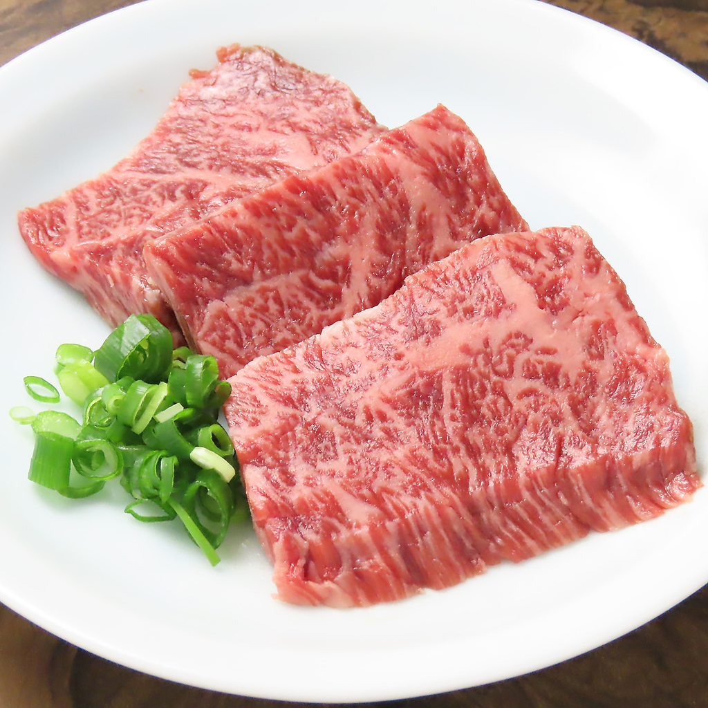 焼肉いけぐちの姉妹店として新規オープンいたしました！鮮度抜群のお肉を多彩に取り揃えております！