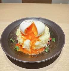 ポテサラ GOLDの写真