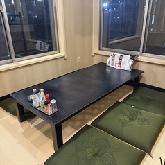 お食事処 あかつきの雰囲気2