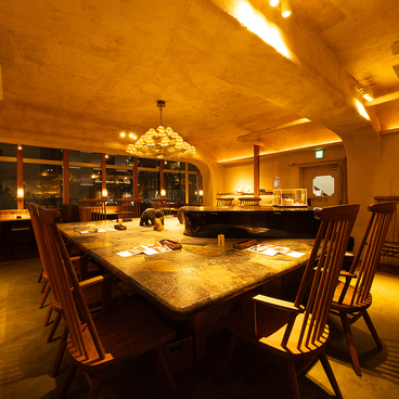 椿サロン 銀座の雰囲気1