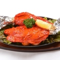 料理メニュー写真&nbsp;タンドリーチキン　TANDOORI　CHICKEN　2P