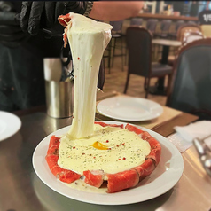 酒薫るワイン食堂 LUREE ルーリーの写真