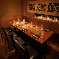 【宴会】最大規模の団体様歓迎！広々空間で賑やかな夜を