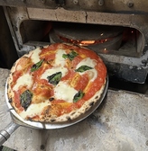 PIZZA&CAFE TANTON タントンの詳細
