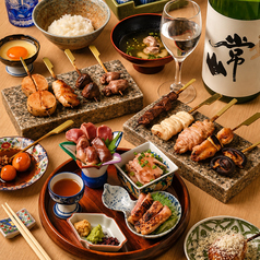 三蔵 川崎本店のコース写真