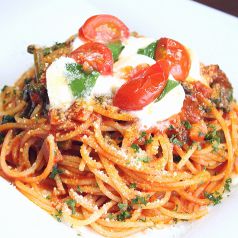 Pasta Cafe SCENA パスタカフェシェーナのおすすめポイント1