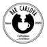 cofee beer&craftbeer BAR CARLOVA カルロバのロゴ