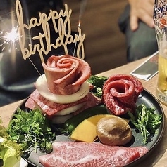 ビーフ鈴木 本八幡店の特集写真