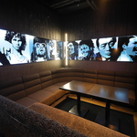 完全個室でカラオケも楽しめる大人の憩いの場♪ラグジュアリーな雰囲気で居心地も抜群！女子会にも◎