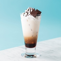 生チョコカルーアミルク