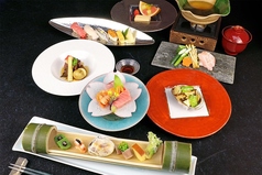 日本料理 水音の写真