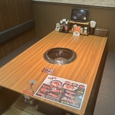 あみやき亭 岐南店の雰囲気2