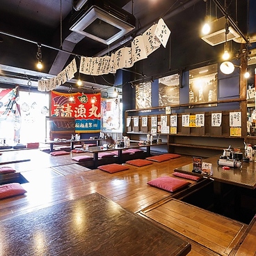 ネオ炉端 道南農林水産部 新栄店のおすすめ料理1