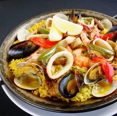 バル イスパニヤ 名駅店のコース写真