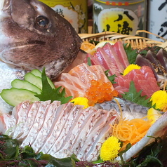 海翔 ウミカケル 明石駅前店特集写真1