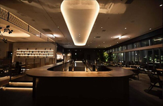 SHARI シャリ 東急歌舞伎町タワーの写真