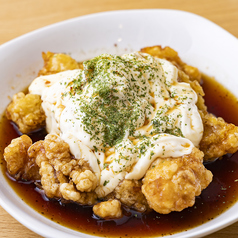 【本場！】宮崎チキン南蛮