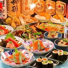 元気が出る居酒屋 やる気酒場 アトレ新浦安店特集写真1