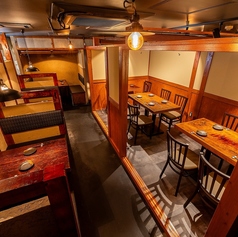 粋 田町店特集写真1