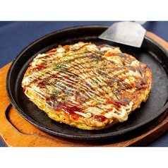 豚玉/いか玉/えび玉