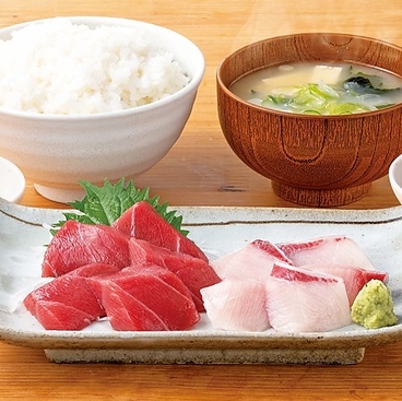 定食のまる大 矢口渡店のおすすめ料理1