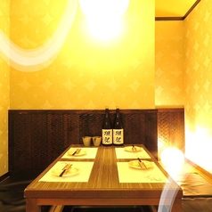 博多魚市 博多駅前店の雰囲気3