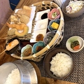 料理メニュー写真&nbsp;由布御前