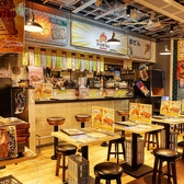 沖縄テバサカバ 那覇出張所の雰囲気3