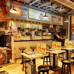 沖縄テバサカバ 那覇出張所の雰囲気3