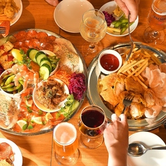 ARATA あらたの特集写真