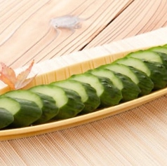 箸休め