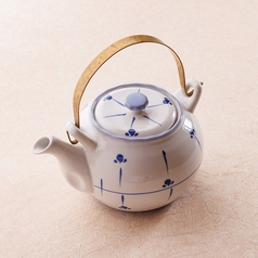 お茶漬け出汁