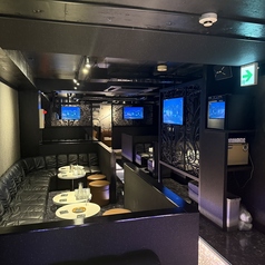 2次会×貸切　Dining bar nicoの雰囲気3