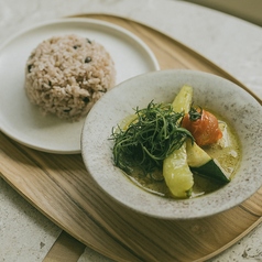 TaLaBrewのおすすめランチ3
