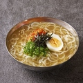 料理メニュー写真&nbsp;盛岡冷麺