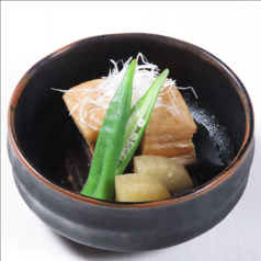 豚角煮