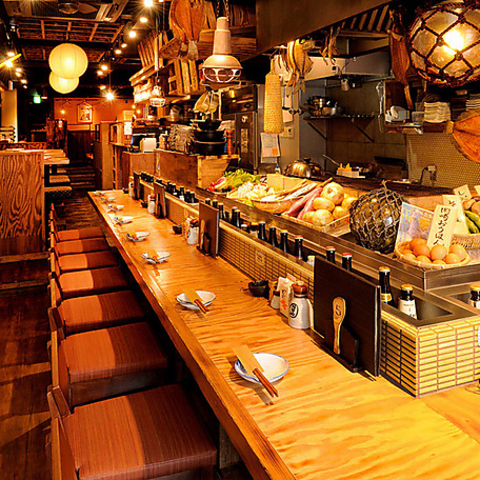 東岡崎 炉端屋 どんぱち(岡崎/居酒屋)＜ネット予約可＞ | ホットペッパーグルメ