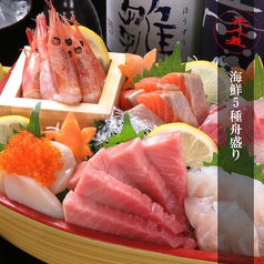 海鮮と産地鶏の炭火焼 うお鶏 浜松駅前店のおすすめ料理2