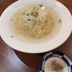 福屋特製 冷麺