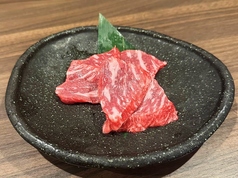 牛モモ肉