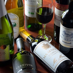 ミスターポール ヴァンドゥペイドゥ ガスコーニュルージュ（フル）